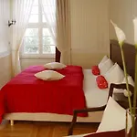 Hotel Altes Hafenhaus