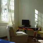 Hotel Altes Hafenhaus