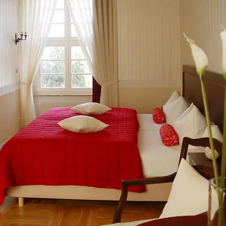 Hotel Altes Hafenhaus