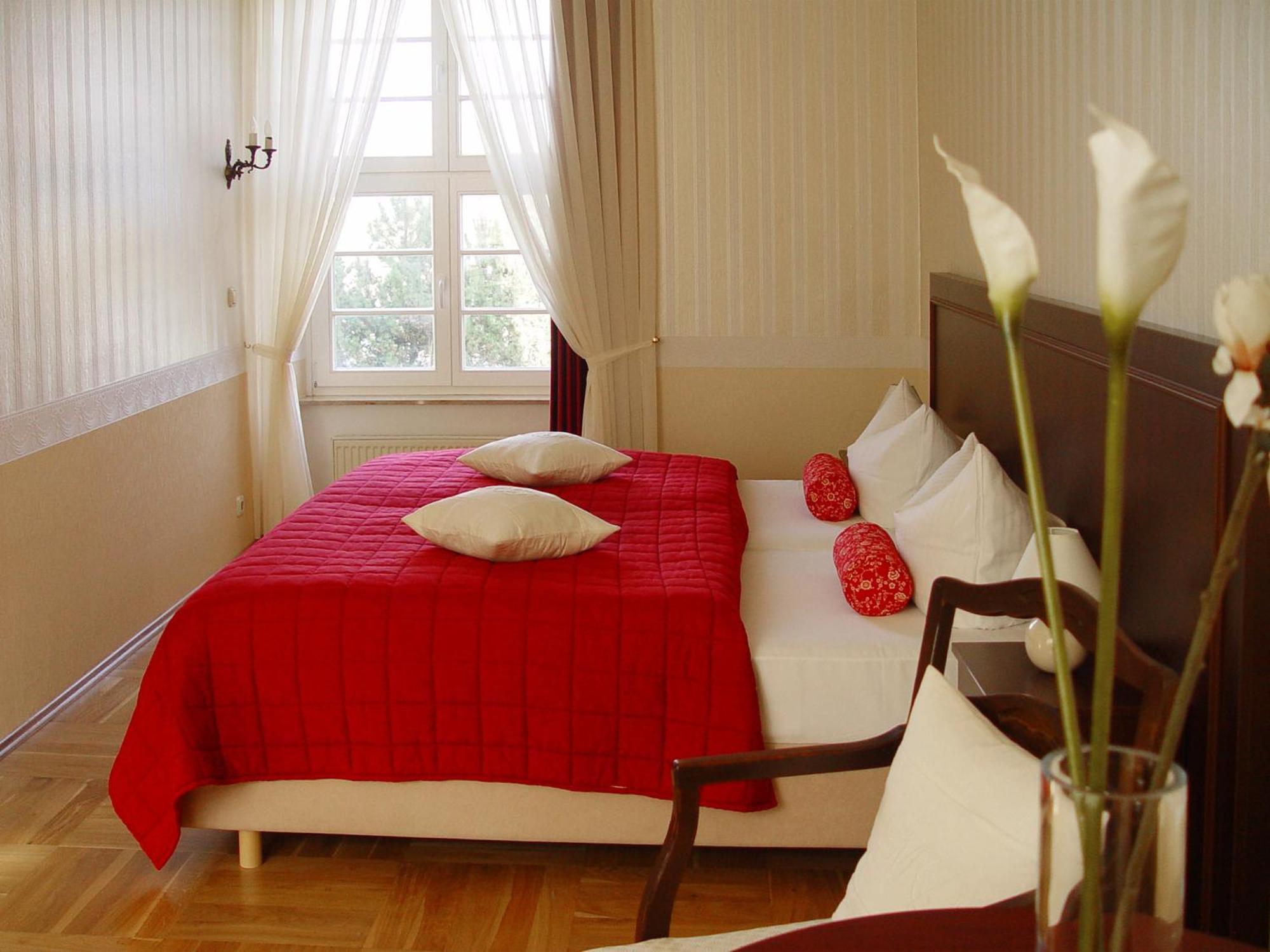 Hotel Altes Hafenhaus