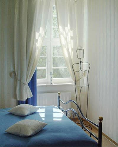 Altes Hafenhaus 3* Rostock