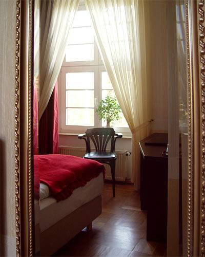 Hotel Altes Hafenhaus 3*