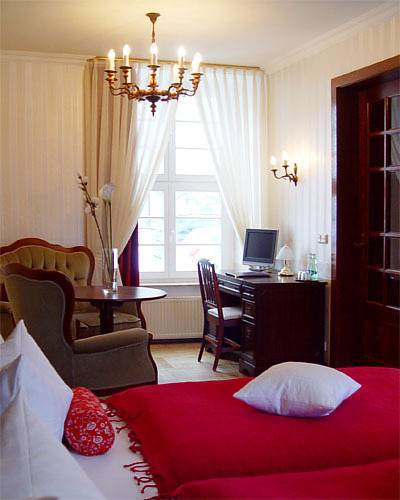 Altes Hafenhaus Hotel 3*