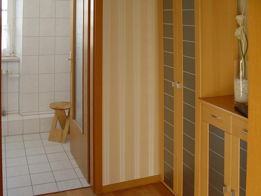 Altes Hafenhaus 3* Rostock