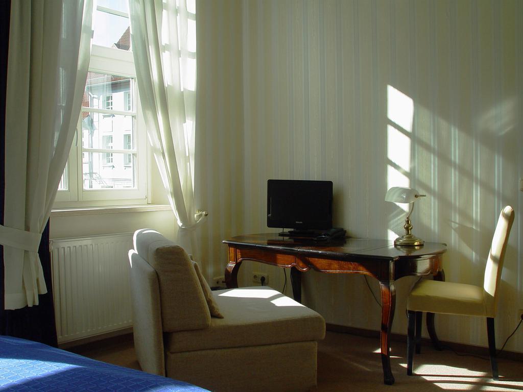 Altes Hafenhaus Rostock