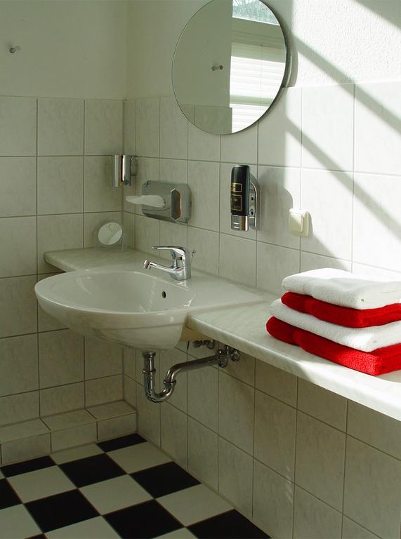 Altes Hafenhaus 3* Rostock