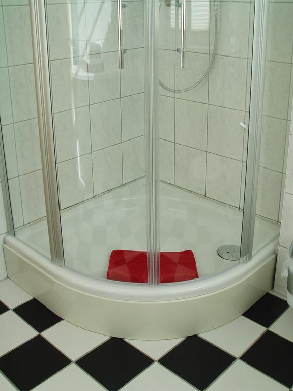 Hotel Altes Hafenhaus