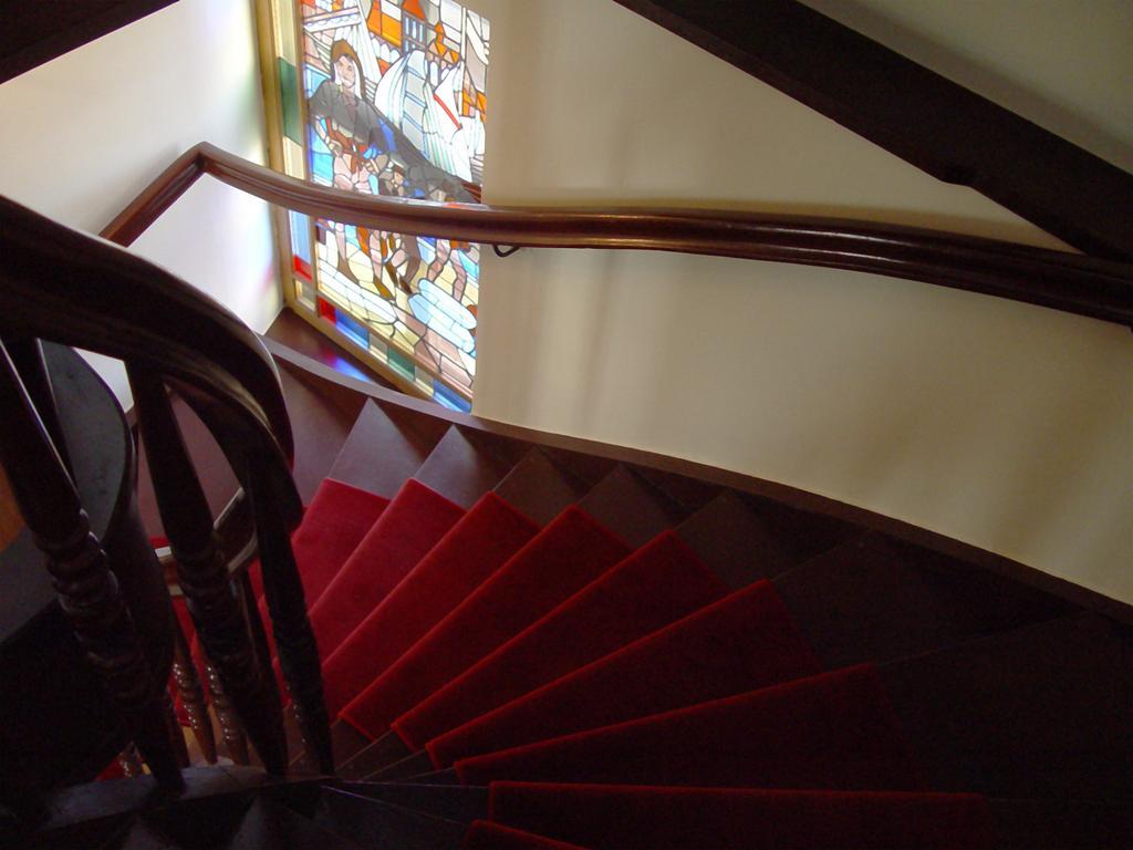 Altes Hafenhaus Hotel 3*