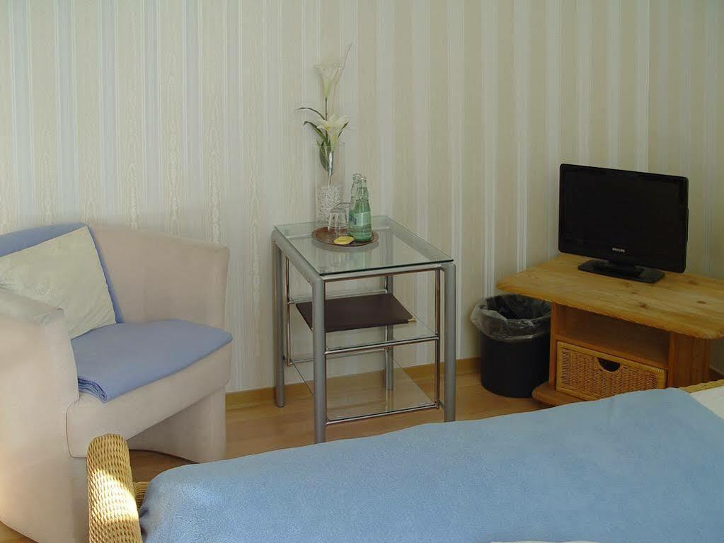 Hotel Altes Hafenhaus